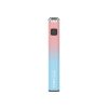 Yocan Flat Plus Battery - Blue Pink