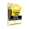 Cali Extrax Reserve THC-X THC-P Hydroxy-11 Delta 8 THC Cartridge 2G - Lemon Haze