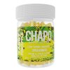 Chapo Extrax Live Resin THC-B THC-P PHC Delta10 THC 3500MG Gummies - Tangy Pineapple