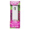 Chapo Extrax Live Resin THC-B THC-P PHC Delta 10 THC Disposable 3G - Pink Kush