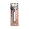 Ocho Extracts Obliter8 Delta 6 Delta 8 Delta 9 THC-B THC-H THC-JD THC-P THC-X  Live Resin 3G Disposable - LA Confidential
