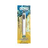 Ocho Extracts Obliter8 Delta 6 Delta 8 Delta 9 THC-B THC-H THC-JD THC-P THC-X  Live Resin 3G Disposable - Electric Lemonade