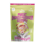 URB Amanita Magic Mushroom Gummies (Pack of 3) - Strawberry