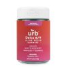URB Delta-8 Delta-9 Live Resin Gummies - 3500MG - Sour Waterberry