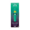 URB Delta 9 THC-O Disposable 3G - Forbidden Gusher