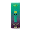 URB Delta 9 THC-O Disposable 3G - Sour Joker
