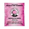 Moon Babies Delta 9 Gummies 20mg - Berry Melon Lifter