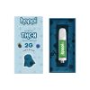 Happi Happy Hour Collection THC-X THC-P Delta-11 2G Cartridge - Darth Blazer