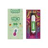 Happi Happy Hour Collection THC-X THC-P Delta-11 2G Cartridge - Tropic Thunder
