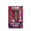 Ocho Extracts Obliter8 Delta-6 Delta-8 Delta-9 THC-B THC-H THC-JD THC-P THC-X 2G Cartridge - Critical Mass
