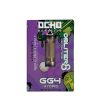 Ocho Extracts Obliter8 Delta-6 Delta-8 Delta-9 THC-B THC-H THC-JD THC-P THC-X 2G Cartridge - GG4