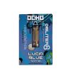 Ocho Extracts Obliter8 Delta-6 Delta-8 Delta-9 THC-B THC-H THC-JD THC-P THC-X 2G Cartridge - Lucid Blue