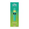 URB Delta 8 Live Resin 3G Disposable - Neon Nerdz