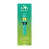 URB Delta 8 Live Resin 3G Disposable - Pineapple Cookies