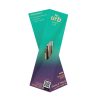 URB Delta 9 THC-O 2.2ML Cartridge - Mango Kush