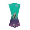 URB Delta 9 THC-O 2.2ML Cartridge - LA Wedding Pop
