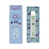 Happi Happy Hour Collection THC-M THC-P THC-H 3G Disposable - Alaska Thunder