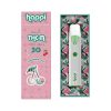 Happi Happy Hour Collection THC-M THC-P THC-H 3G Disposable - Forbidden Fruit