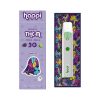 Happi Happy Hour Collection THC-M THC-P THC-H 3G Disposable - Ghost OG
