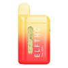 ELFTHC Avarin Blend THC5000 HHC HHC-P 5ML Disposable - Cherry Banana Punch