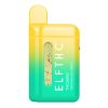 ELFTHC Eldarin Blend THC5000 Delta 8 THC Live Resin 5ML Disposable - Tiger Melon Candy