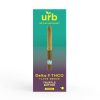 URB Delta 9 THC-O Live Resin 3G Blunt - Truffle Butter