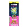 Looper Melted Series 2G Live Resin Cartridge - Limoncello