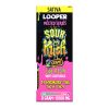 Looper Melted Series 2G Live Resin Cartridge - Sour Kush