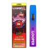 Looper XL Live Resin Blend Disposable 3G - Jealousy