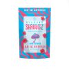 Diamond Shruumz Microdose Gummies - Blue Razz Watermelon