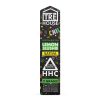 TRE House 2G High Potency HHC Disposable - Lemon Slushie