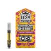 TRE House High Potency 1G Cartridge - D8/D9/D10 - Rainbow Sherbet