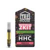 TRE House High Potency 1G Cartridge - HHC - Watemelon Zkit