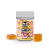 TRE House High Potency Gummies (Pack of 20ct) - D8/HHC/THC-P 700MG - Tropic Mango
