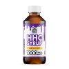 TRE House Syrup - 1000MG - HHC - Purple Stuff