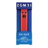 Zombi Extrax Blackout Blend Delta 11 THC-P THC-H Oleo Resin 3G Disposable - Blue Dream