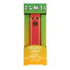 Zombi Extrax Blackout Blend Delta 11 THC-P THC-H Oleo Resin 3G Disposable - Pineapple Express