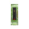 Chapo Extrax EL Jefe Blend Oleo Live Resin THC-B HHC-P THC-P HYX-8 3.5G Pre-Heat Disposables - Green Gummy