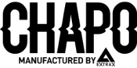Chapo Extrax THC-B THC-P PHC Delta 10 Live Resin THC Cartridge 2G