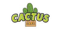 Cactus Delta 8 Vape Cartridge