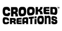 Crooked Creations DELTA 8 THC-P THC-H DELTA-10 9-HXY 10-HXY THC-A High Potency Twisted 3500MG Gummies