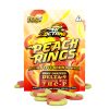 Dimo Hi Octane D9 THC-P 200MG Gummies - Peach Rings