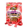 Dimo Hi Octane D9 THC-P 200MG Gummies - Strawberry Sourbelts