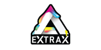 Extrax x Zombi BlackOut Blend THC-X+PHC+THC-P+THC-B+Delta 10+ Delta 8 2G Cartridge