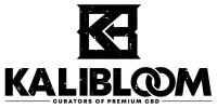 Kalibloom KIK Delta 8 2G Disposable Vape Device