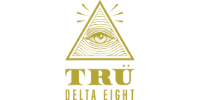 TRU Delta 8 Cartridges