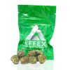 Delta Effex Delta 8 Hemp Flower - Sour Diesel 7 Grams