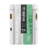 Ghost Extrax THC-A Delta 9 THC/HXY9 3.5G Disposable (Pack of 2) - Rainbow Runtz/Strawberry Shortcake