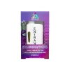 Delta Extrax Adios THCA/D9 THC Live Resin Preheat 4.5G Disposable - Grandmommy Purple