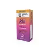 Kalibloom KIK Live Resin Liquid Diamond THC-P HHC-P THC-JD THC-H THC-X Disposable 3.5G - GMO Cookies